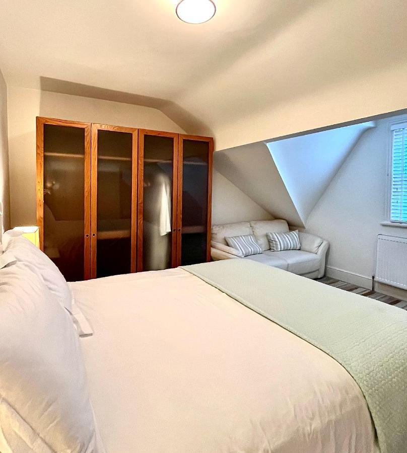Mode Apartments St Annes Lytham St Annes Buitenkant foto