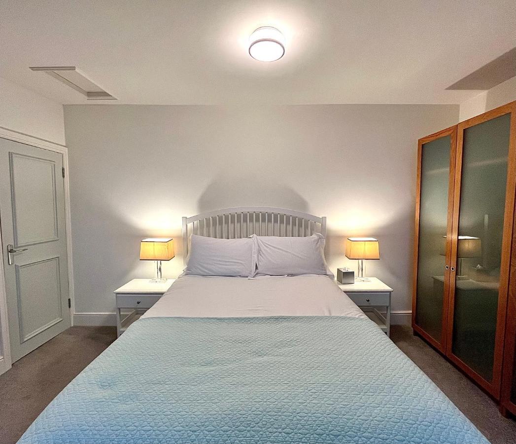Mode Apartments St Annes Lytham St Annes Buitenkant foto