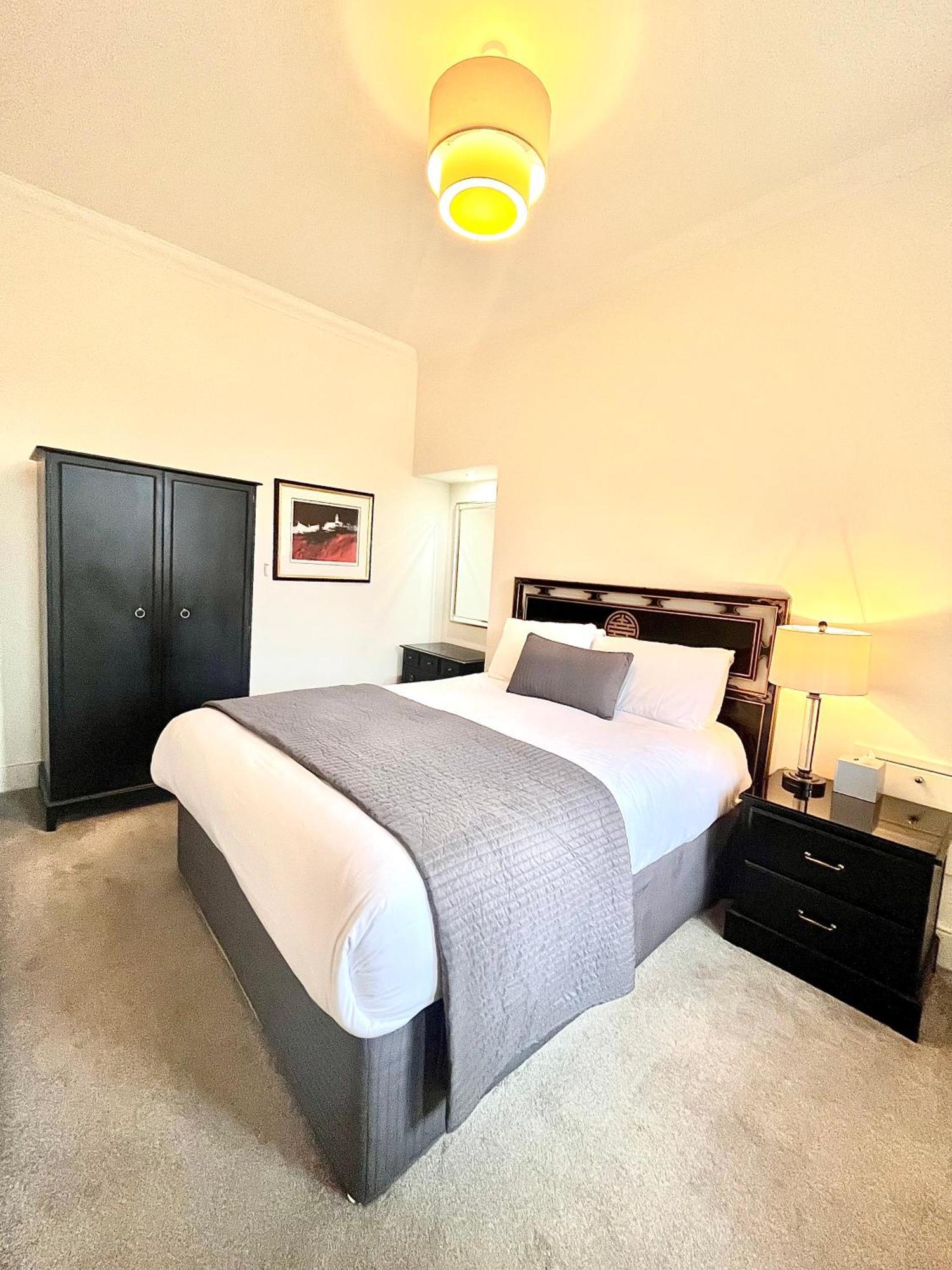 Mode Apartments St Annes Lytham St Annes Buitenkant foto