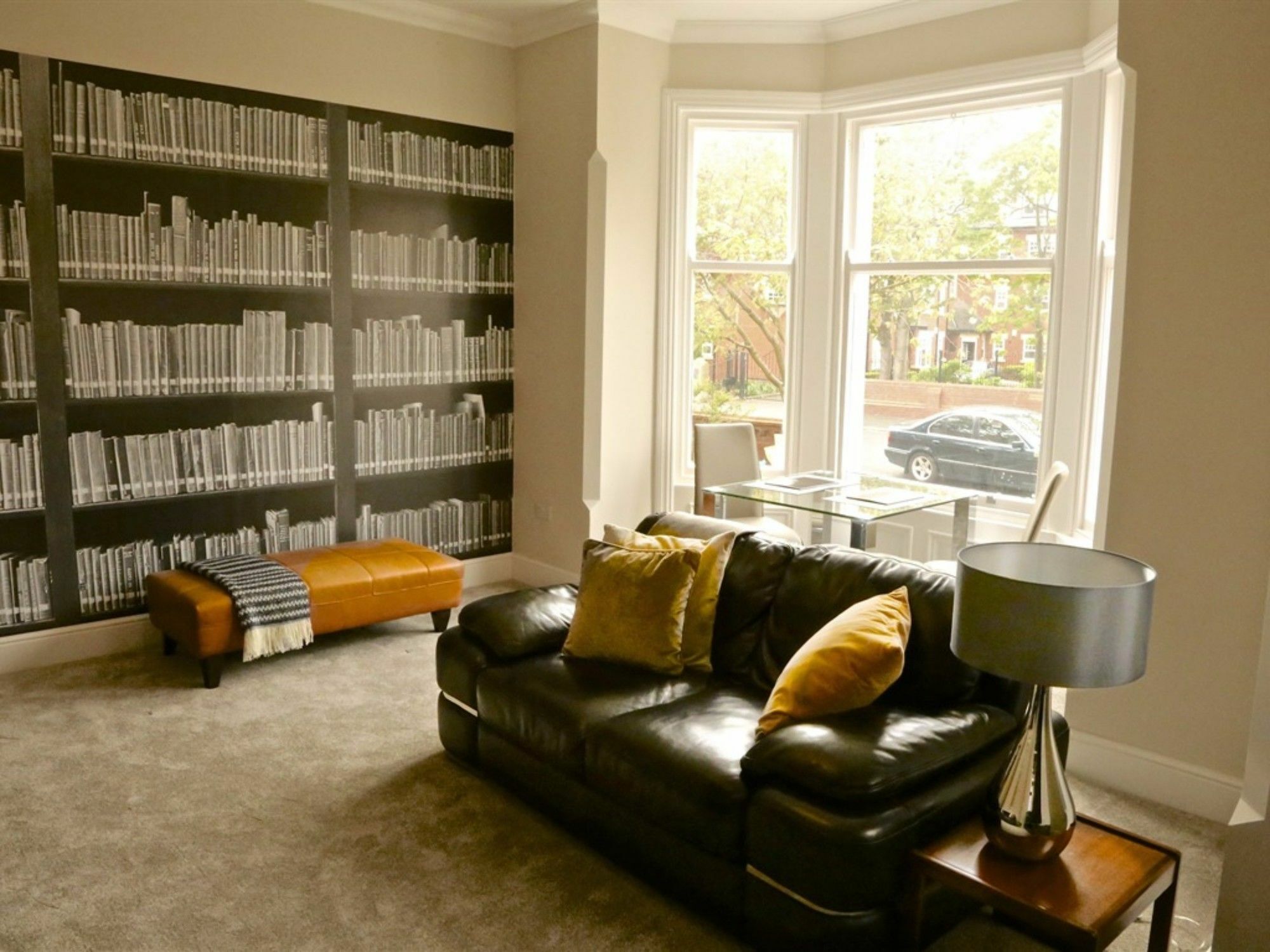 Mode Apartments St Annes Lytham St Annes Buitenkant foto
