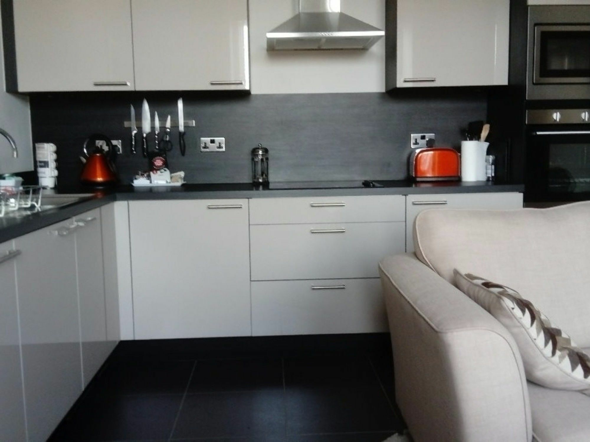 Mode Apartments St Annes Lytham St Annes Buitenkant foto