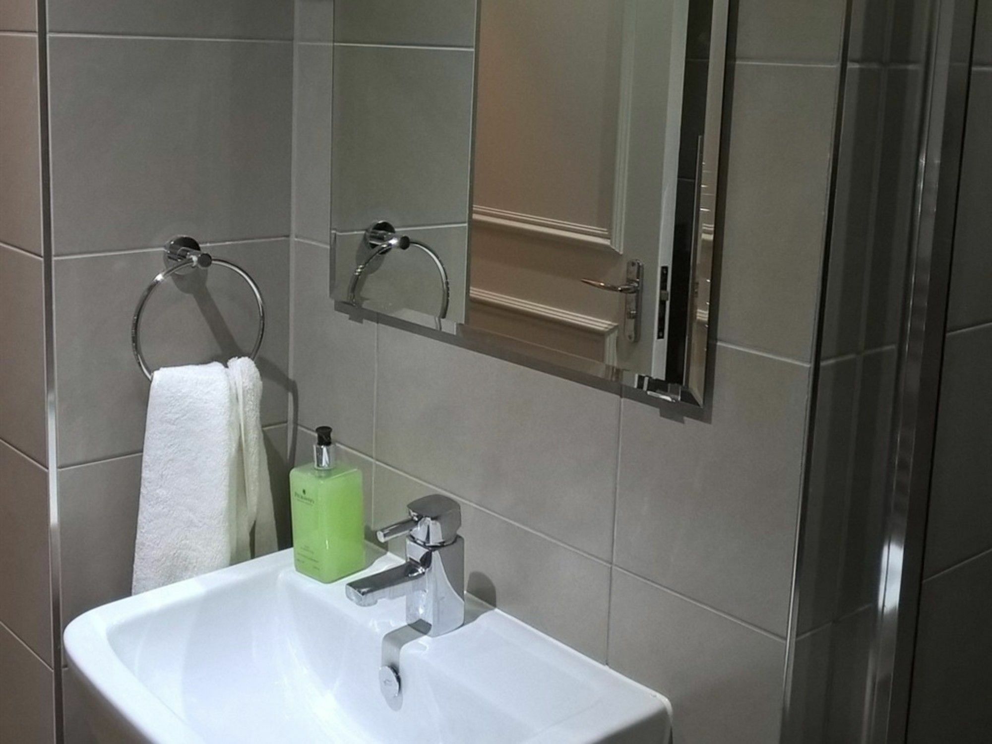 Mode Apartments St Annes Lytham St Annes Buitenkant foto