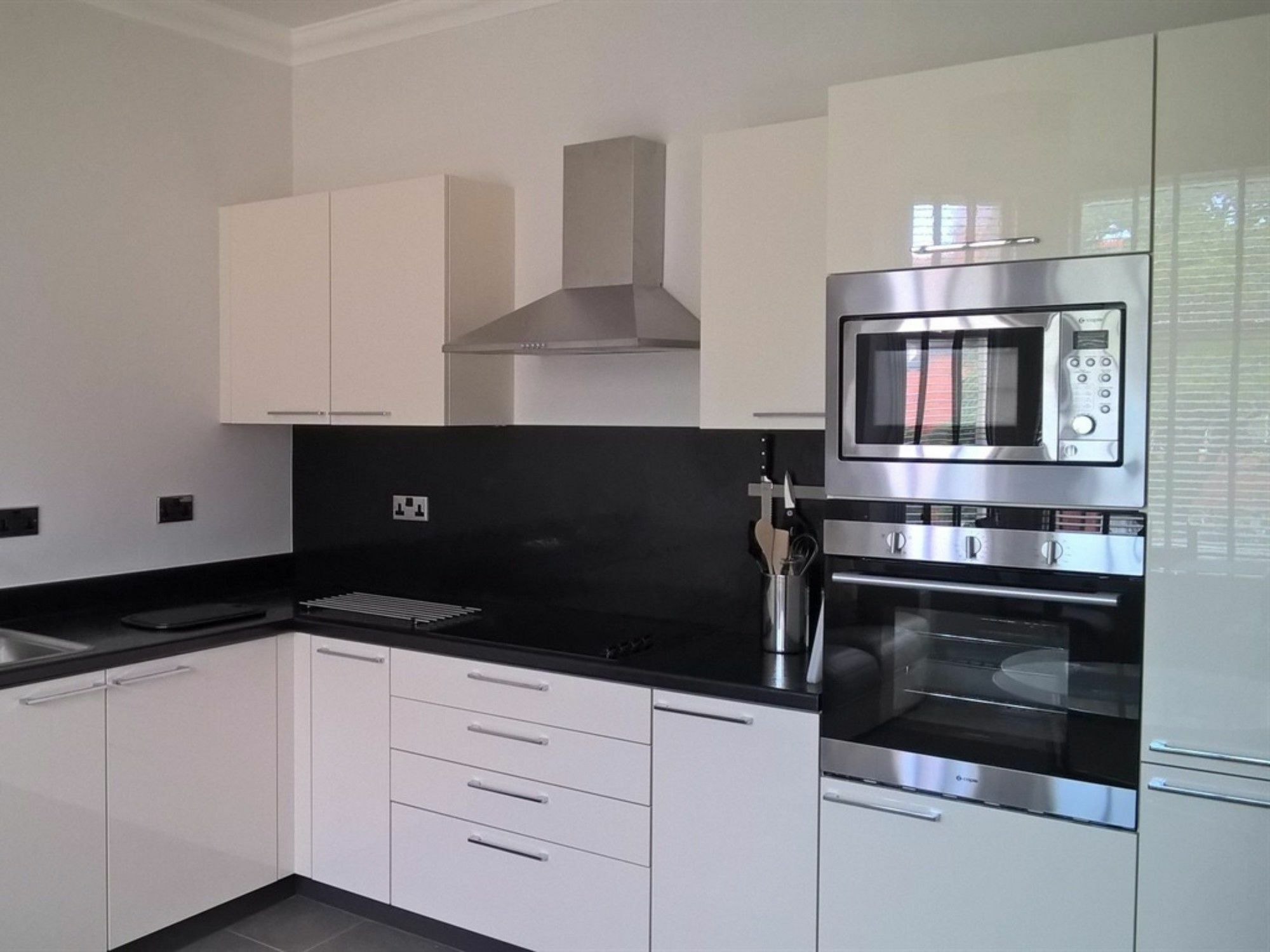Mode Apartments St Annes Lytham St Annes Buitenkant foto