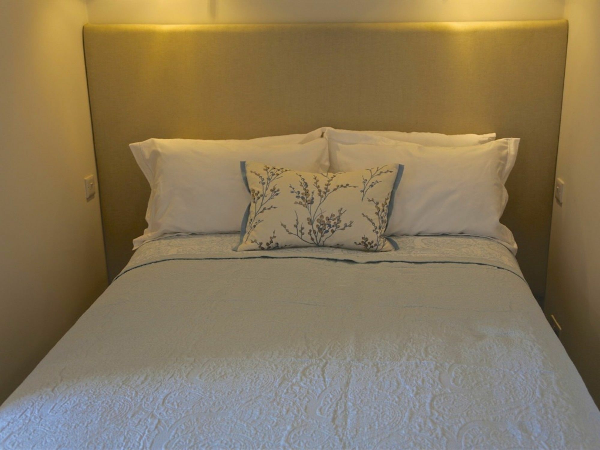 Mode Apartments St Annes Lytham St Annes Buitenkant foto