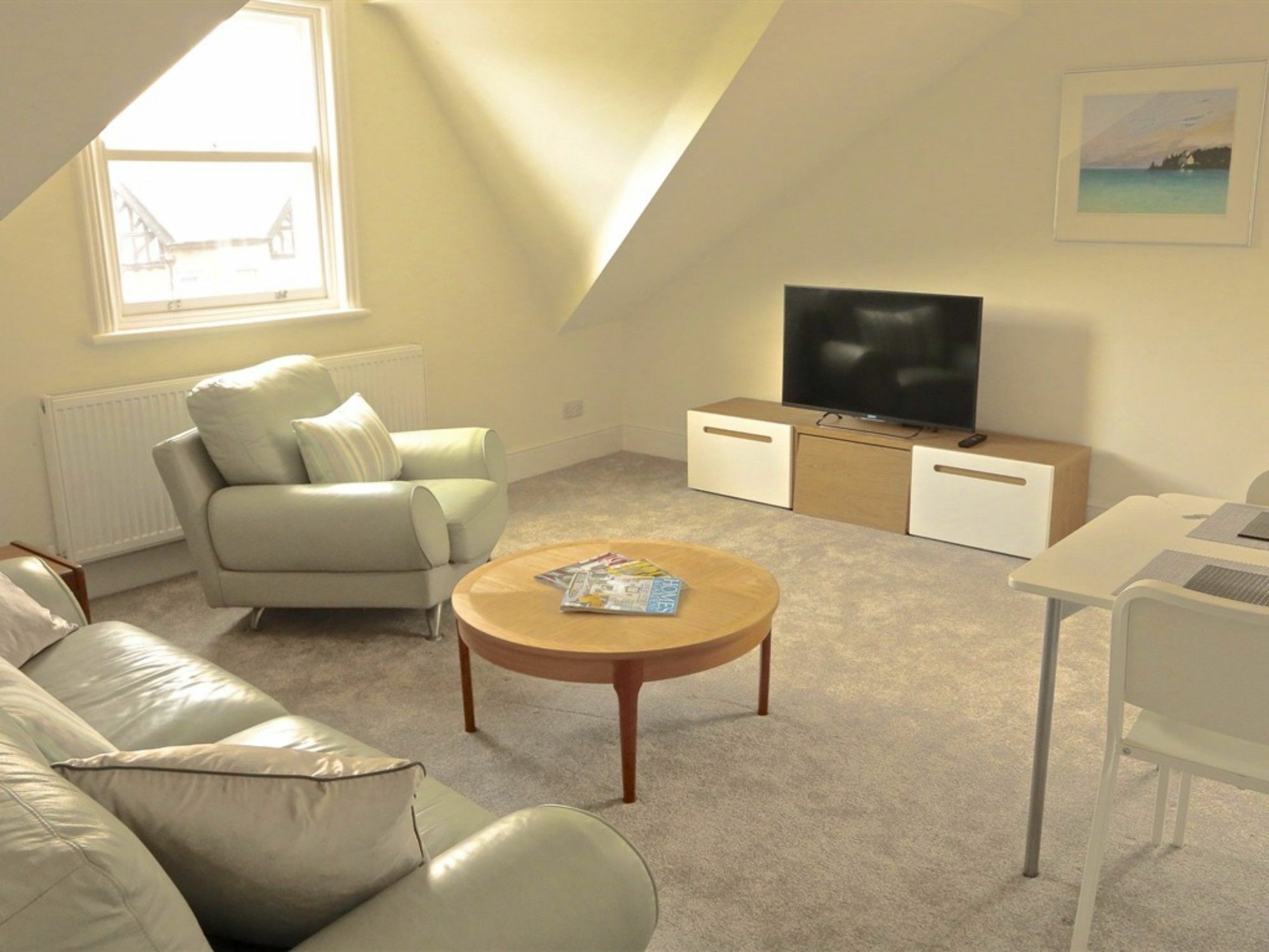 Mode Apartments St Annes Lytham St Annes Buitenkant foto